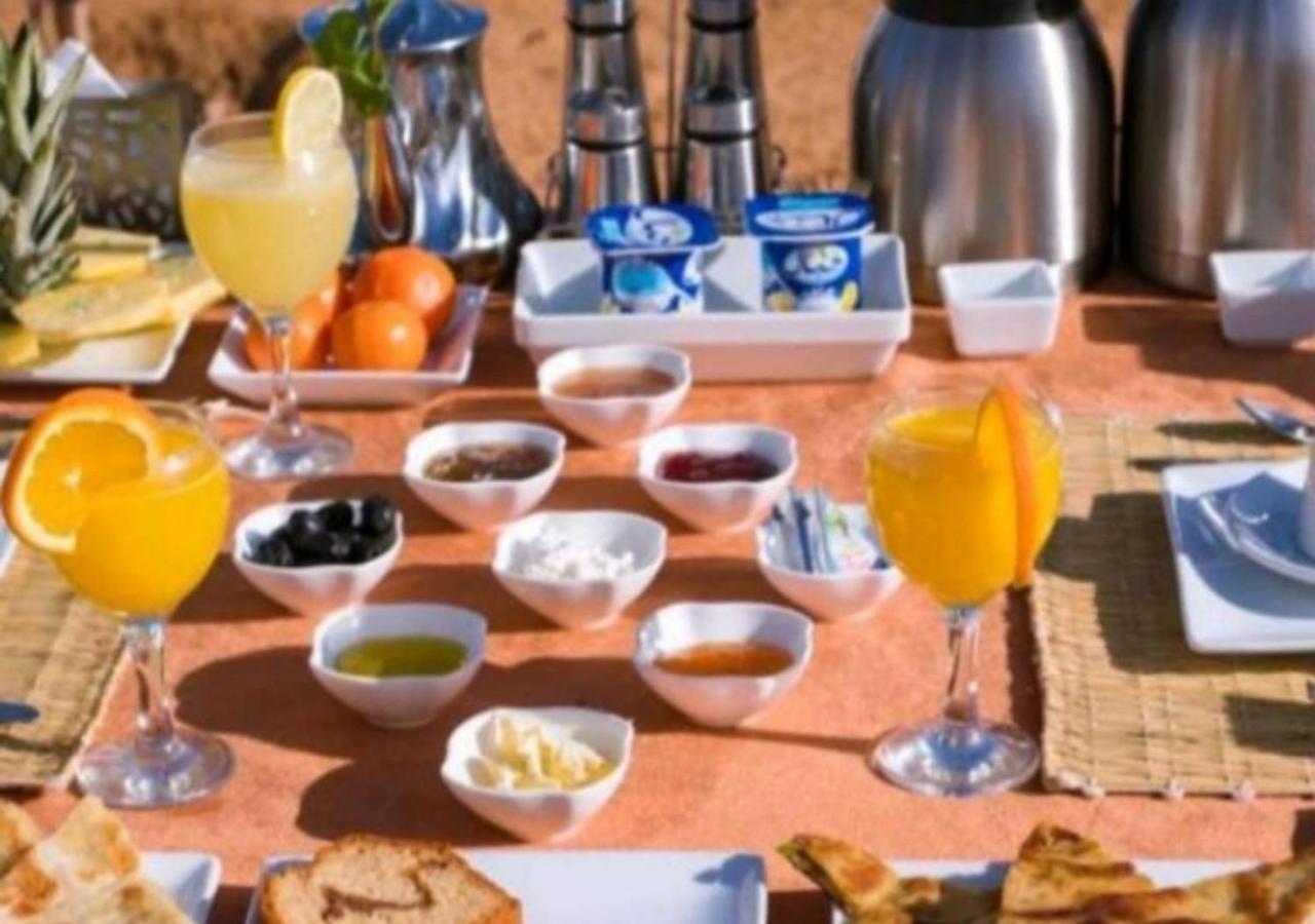 Hotel Fantastic Luxury Camp Merzouga Esterno foto