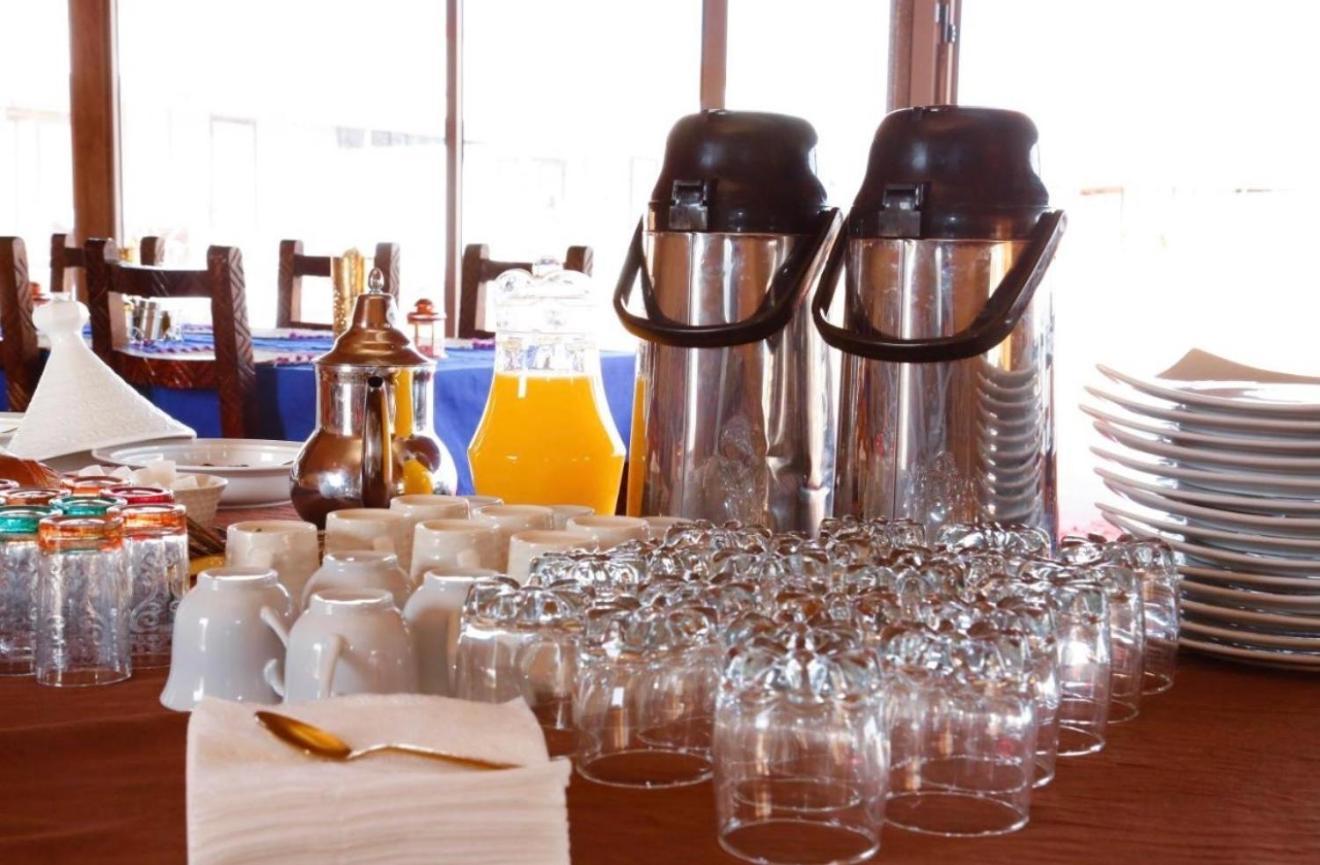 Hotel Fantastic Luxury Camp Merzouga Esterno foto
